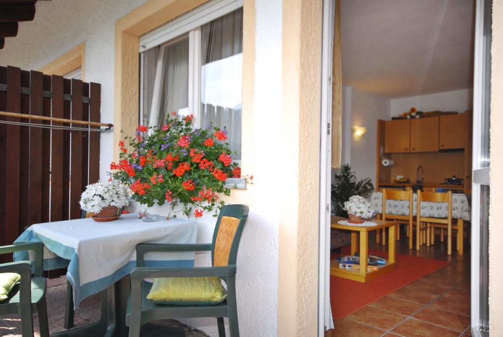 La Roche Hotel Appartments Aosta Bilik gambar